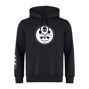 White River RFC Club Hoodie by Canterbury