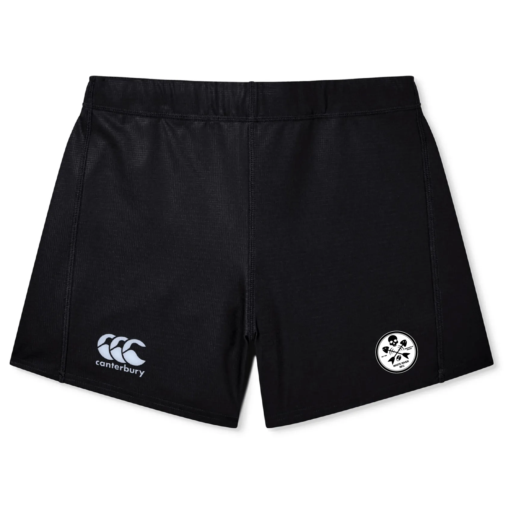 White River RFC Women's Yokohama Short by Canterbury