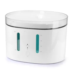 WIFI Connection Smart Automatic Pet Water Feeder