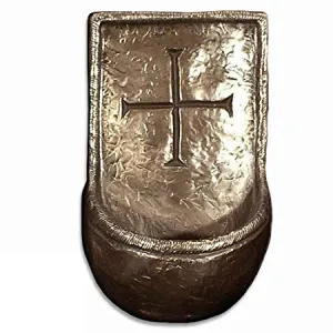 Wild Goose Studio Lough Derg Holy Water Font