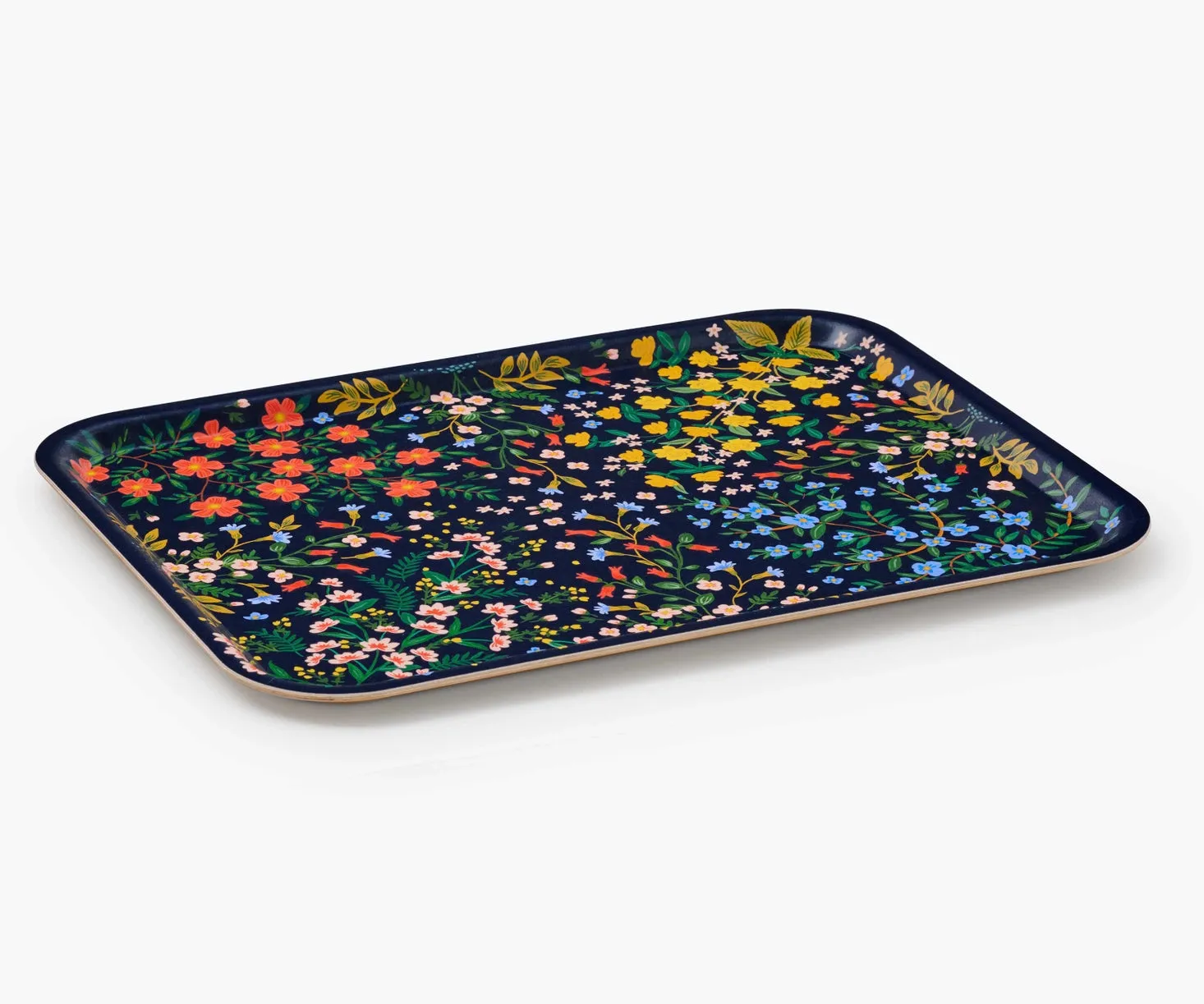 Wildwood Bent Plywood Tray