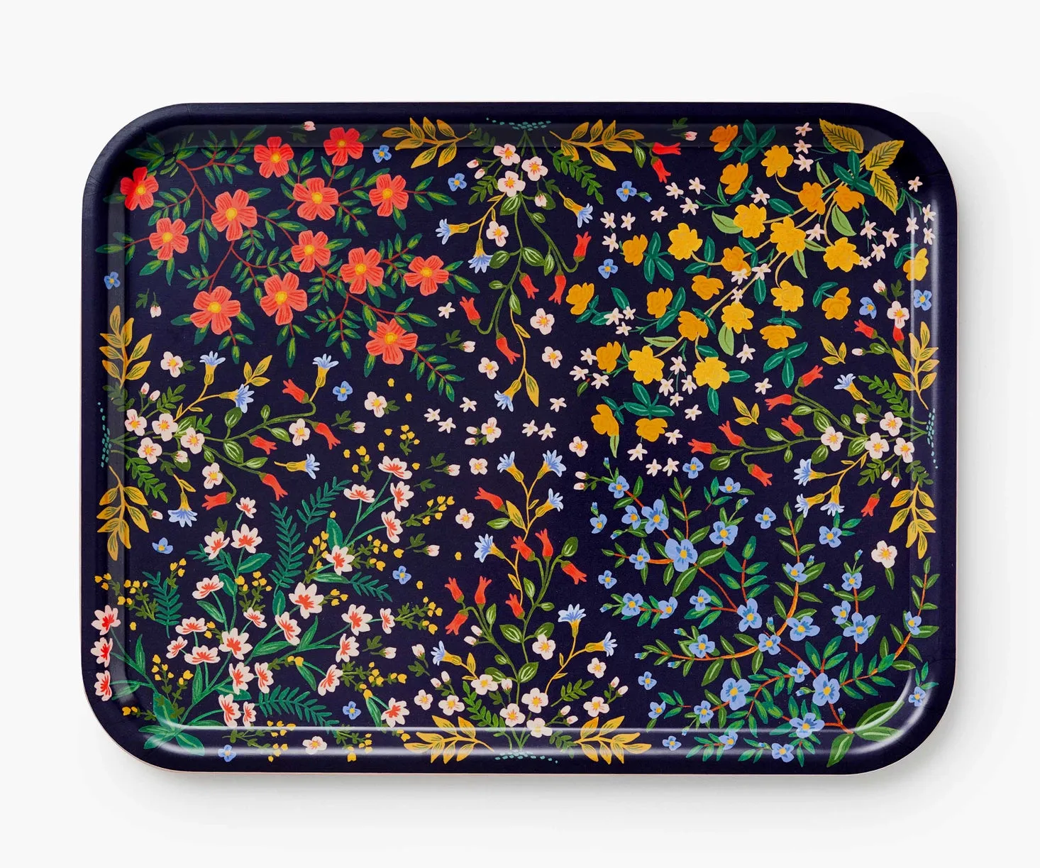 Wildwood Bent Plywood Tray