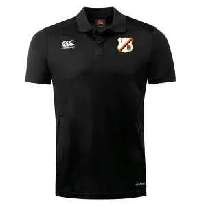 Williams College RFC Club Dry Polo by Canterbury