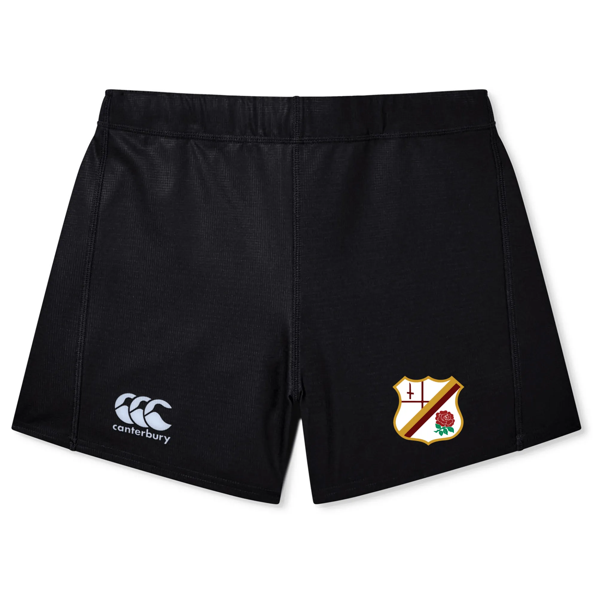 Williams College RFC Women's Yokohama Short by Canterbury