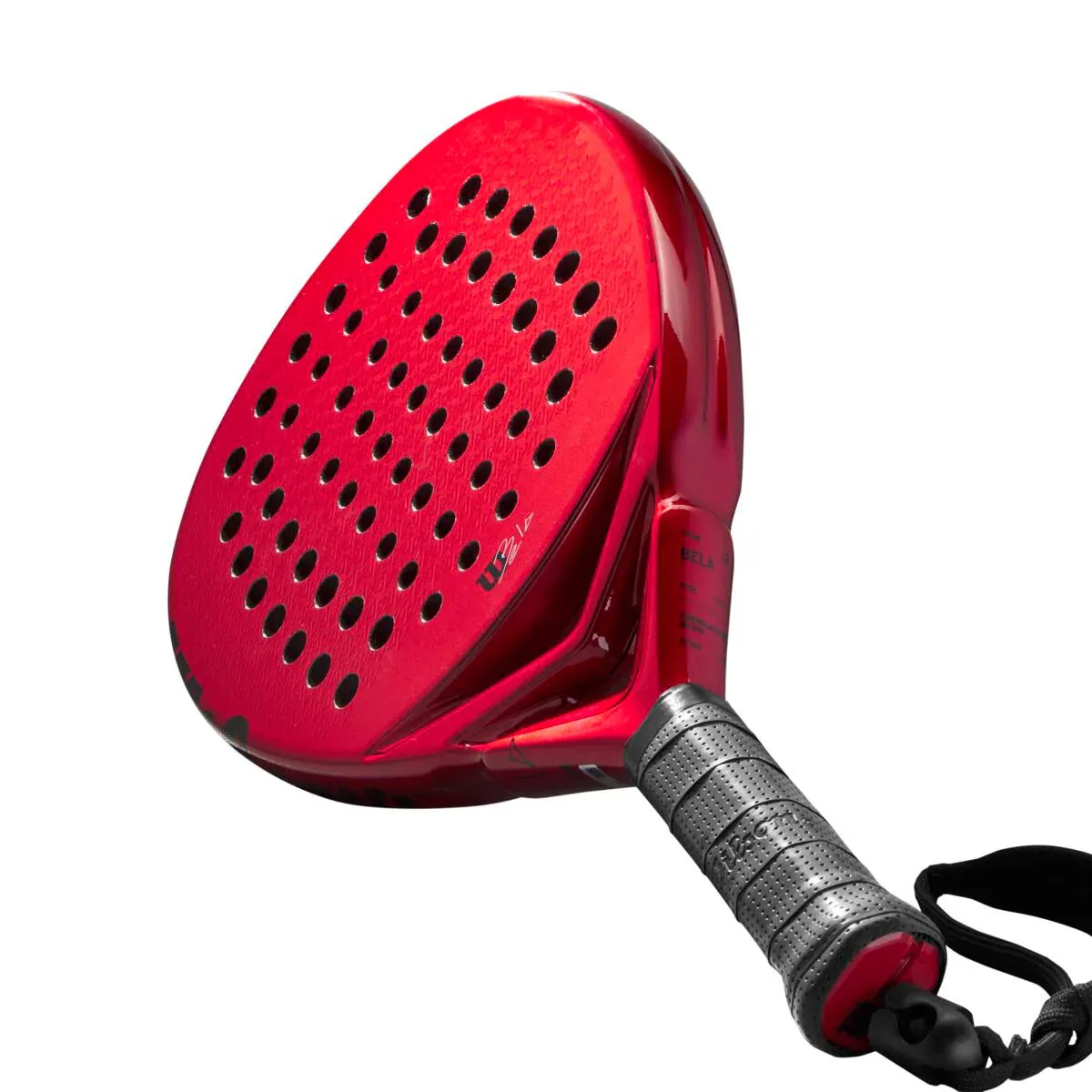 Wilson Bela Team V2 Padel