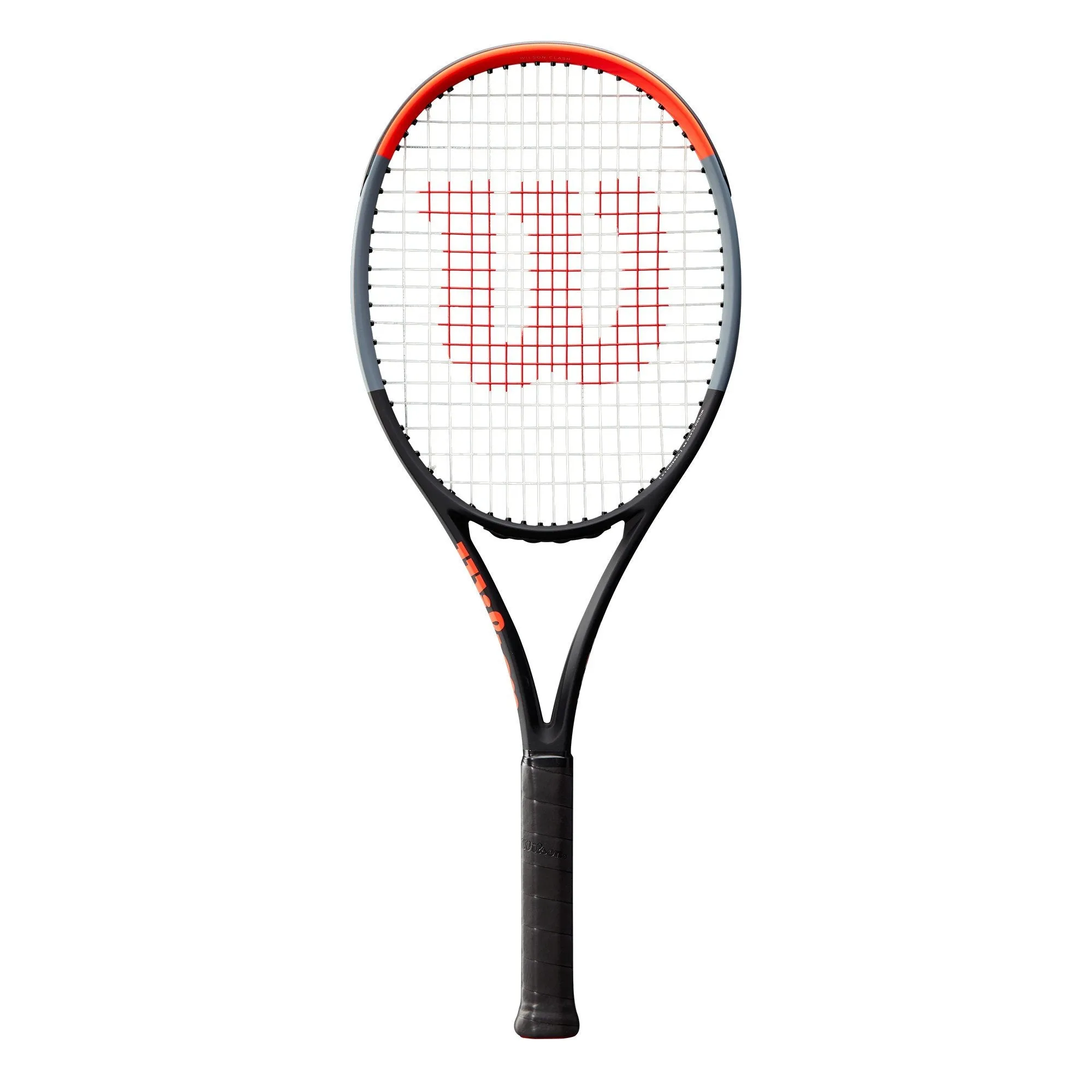 Wilson Clash 98 - Demo Rental