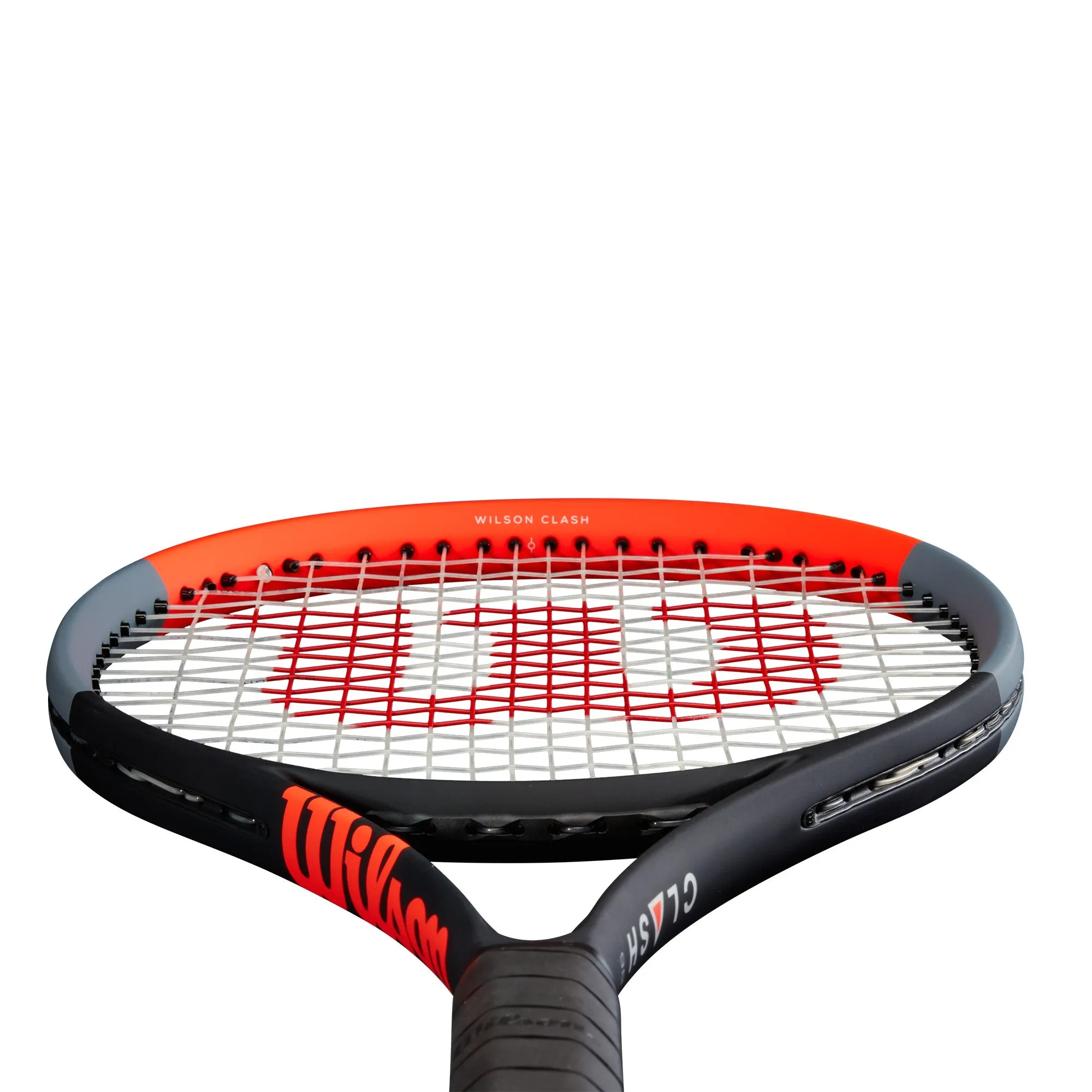 Wilson Clash 98
