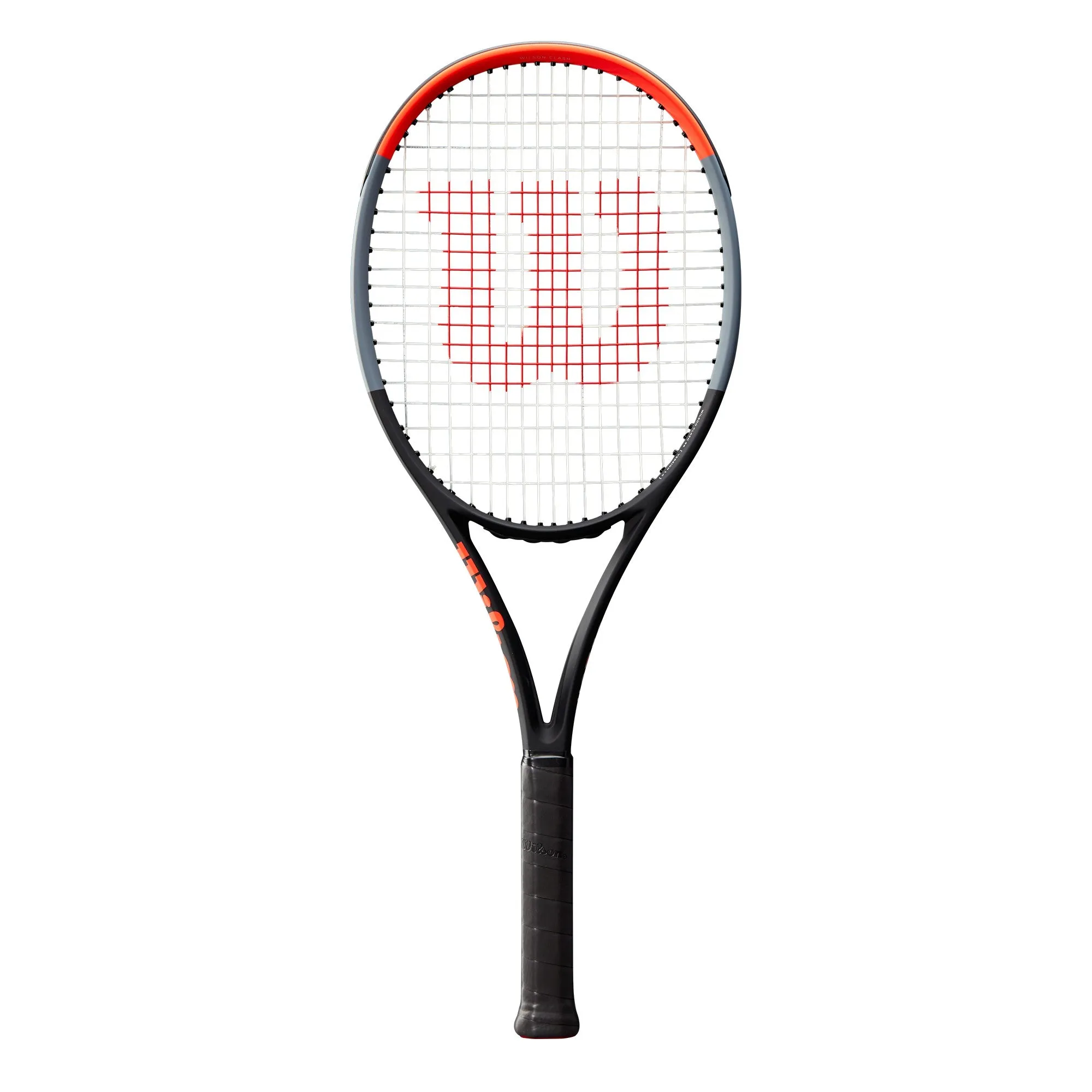 Wilson Clash 98