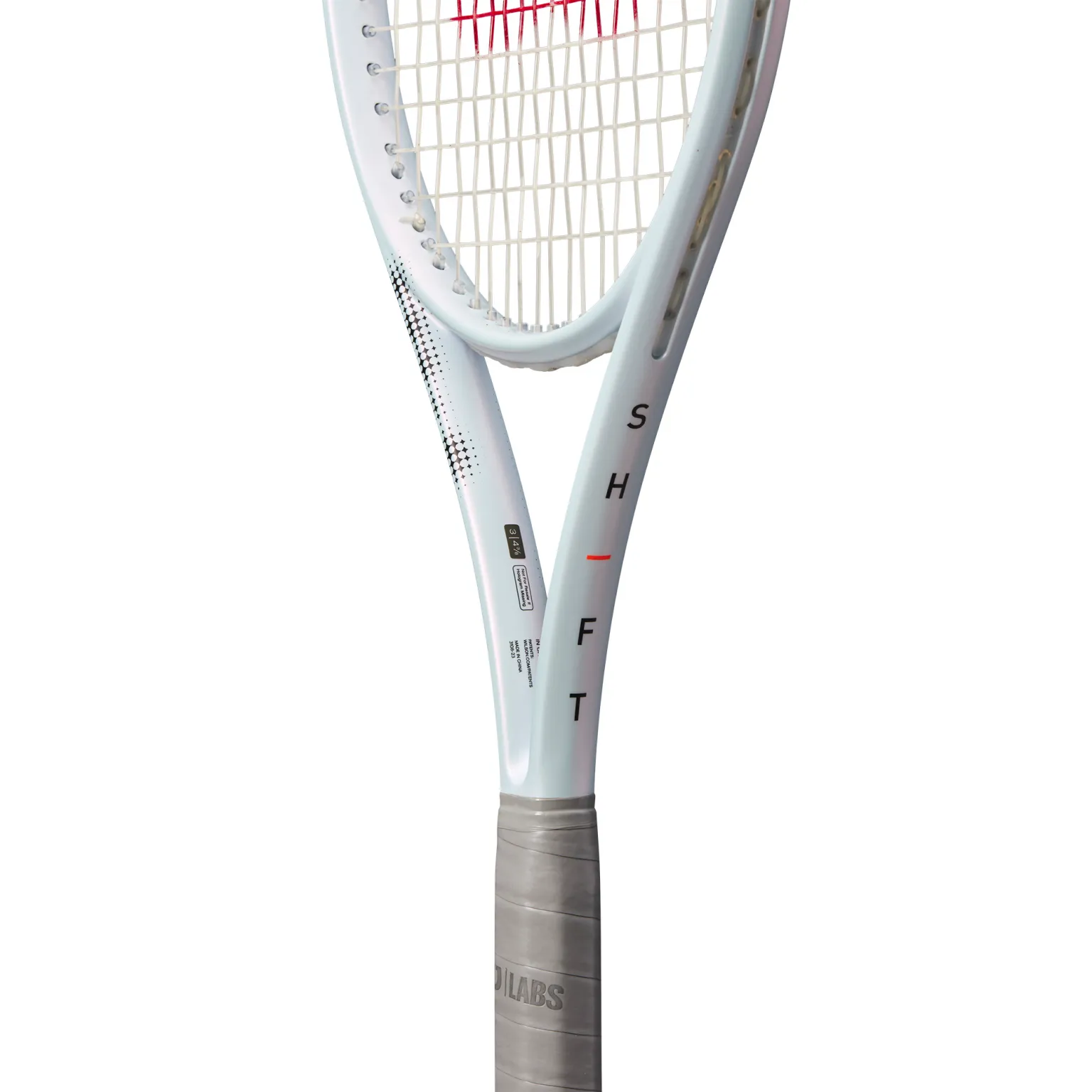 Wilson Labs Project Shift 99 315G