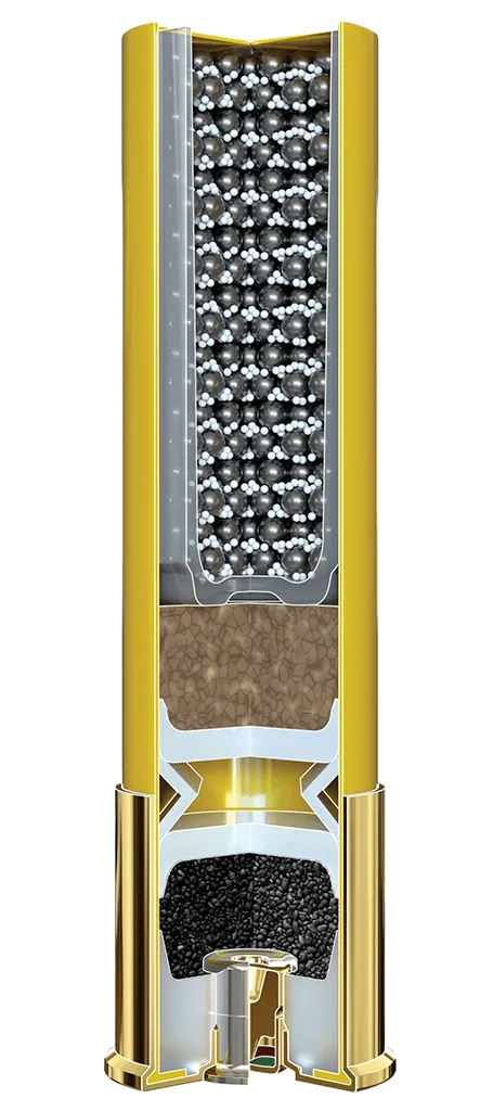 Winchester Long Beard TSS 20GA 3" 1-5/8 OZ #8