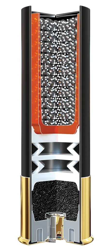 Winchester Long Beard TSS 28GA 2.75" 1-1/4 OZ #9