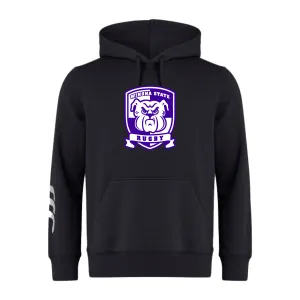 Winona State University Club Hoodie by Canterbury