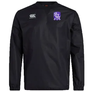 Winona State University Club Vaposhield Contact Top by Canterbury