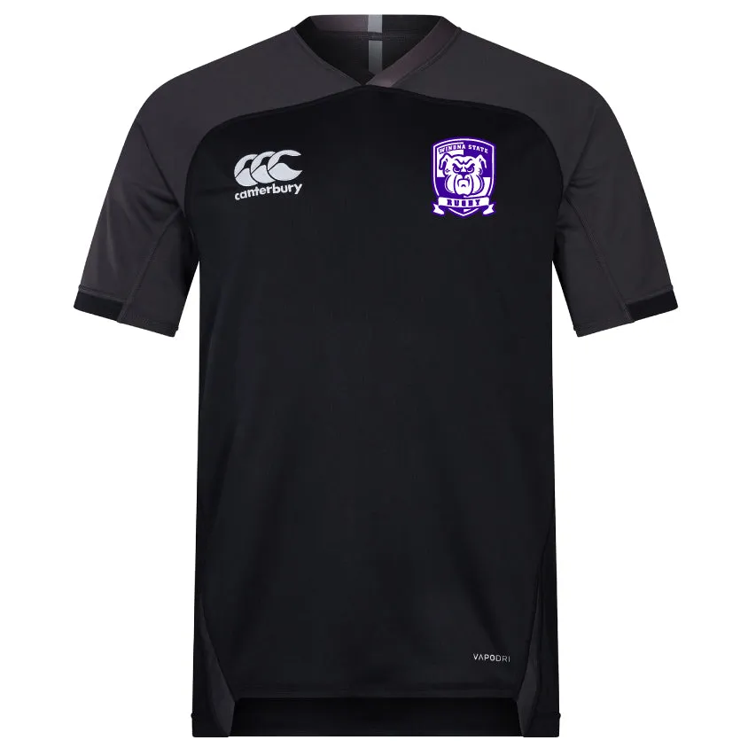 Winona State University Vapodri Evader Jersey by Canterbury