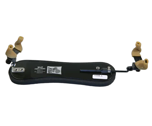 Wolf Forte Primo Shoulder Rest Viola