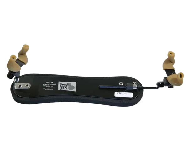 Wolf Forte Primo Shoulder Rest Viola