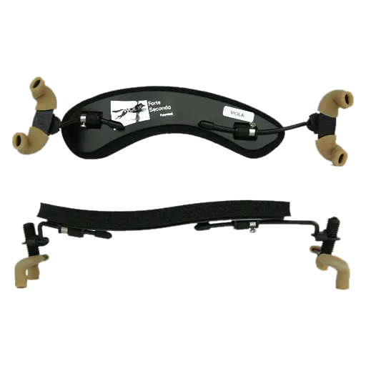 Wolf Forte Secondo Shoulder Rest Viola