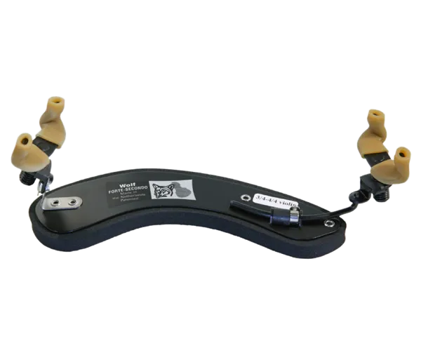 Wolf Forte Secondo Shoulder Rest Viola