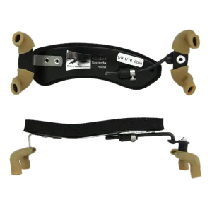Wolf Forte Secondo Shoulder Rest Violin 1/16-1/8