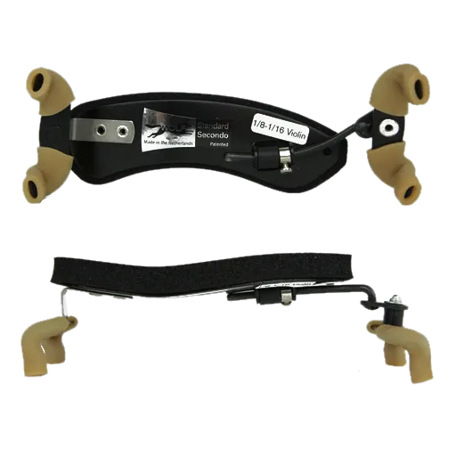 Wolf Forte Secondo Shoulder Rest Violin 1/16-1/8