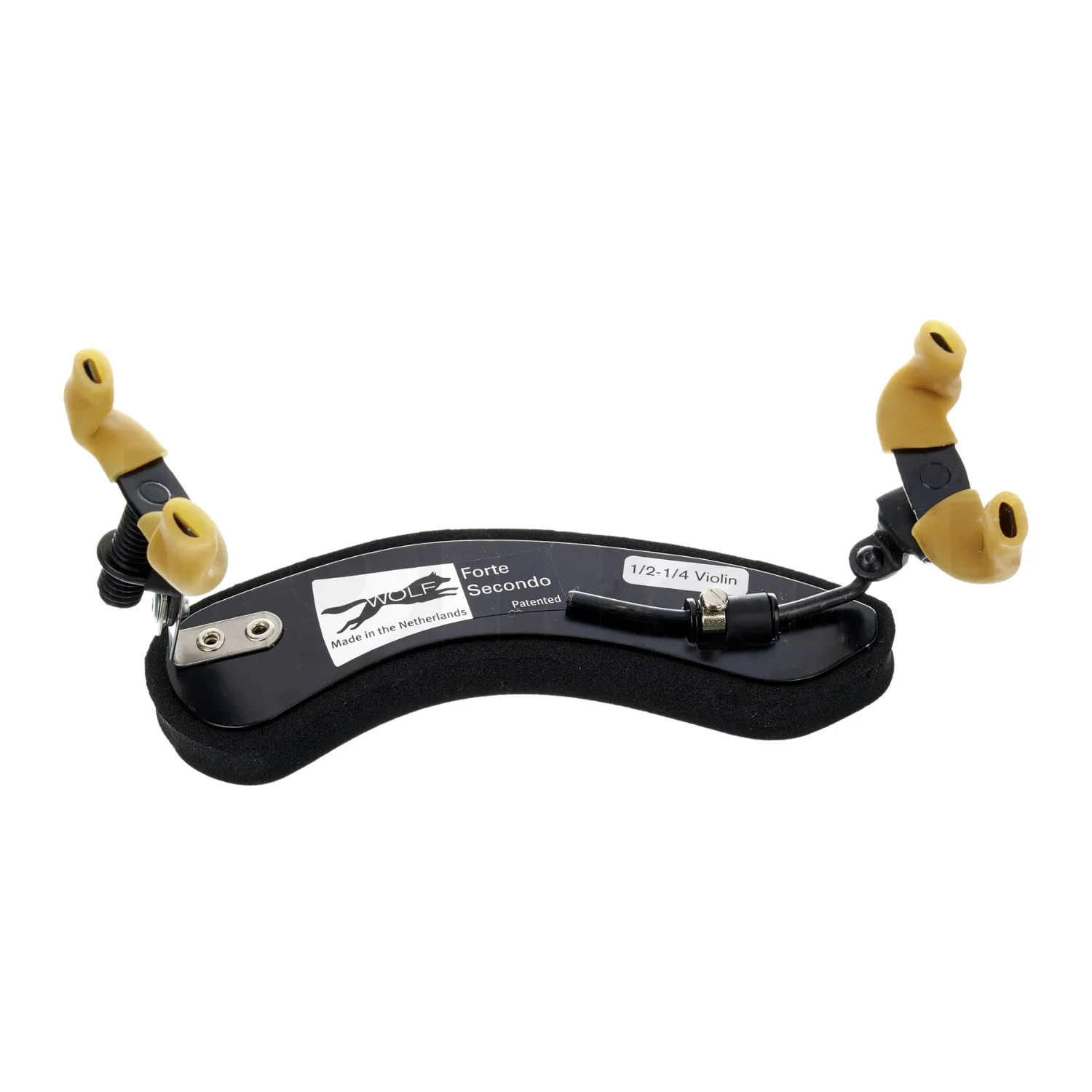 Wolf Forte Secondo Violin Shoulder Rest