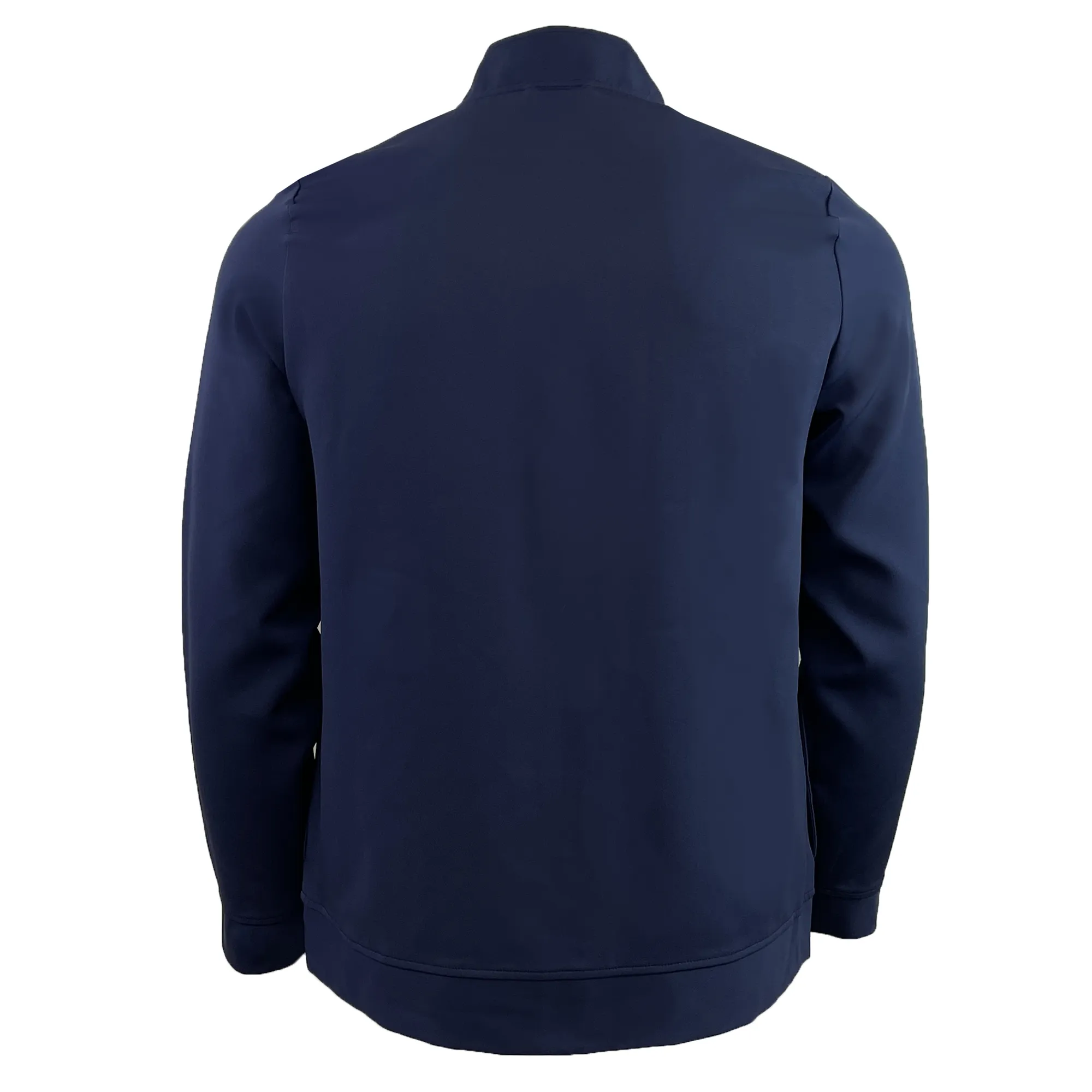 Women's USA Rugby Track Jacket by Castore