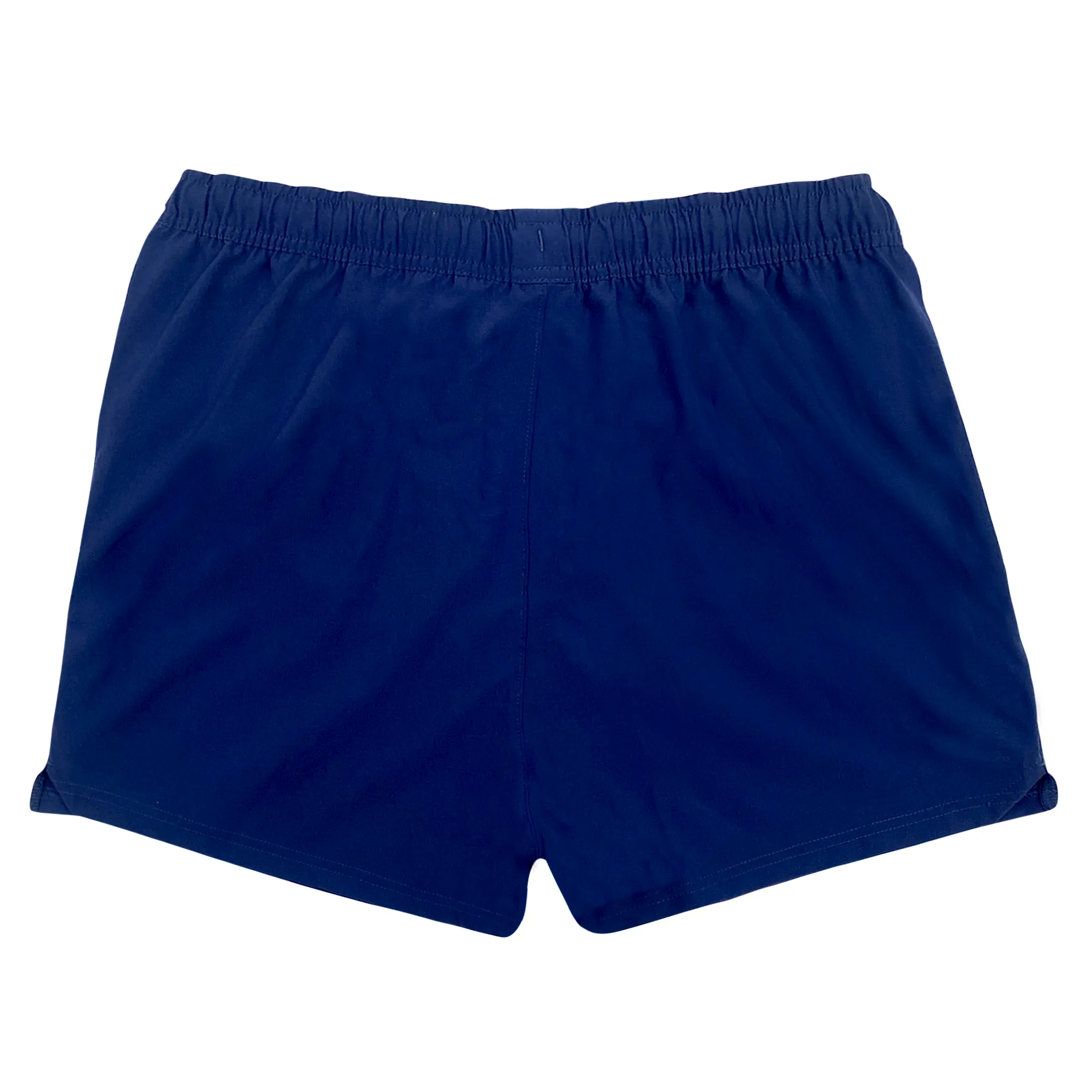 Women's USA Rugby Zippered Shorts by Castore