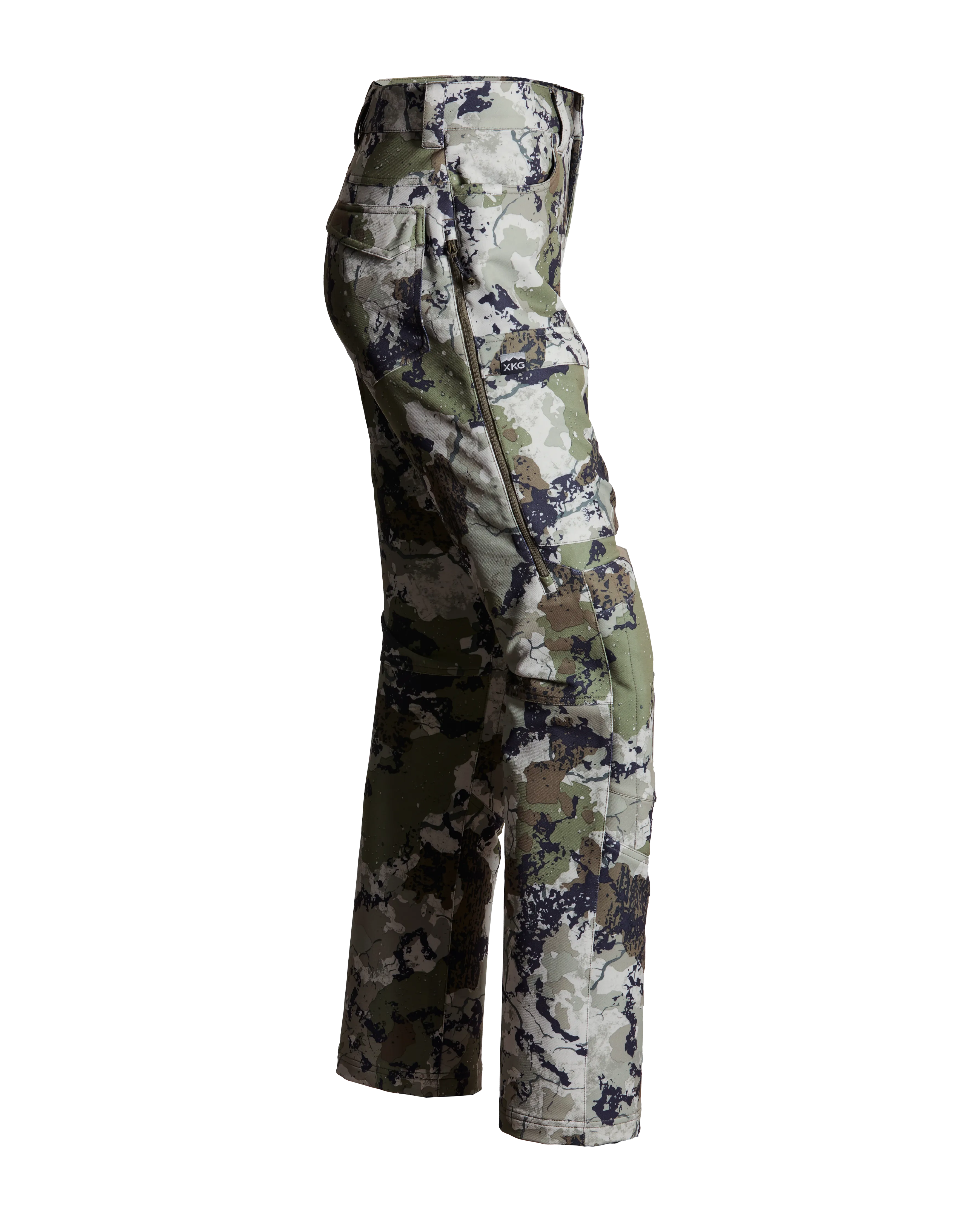 Women's XKG Preacher Pant