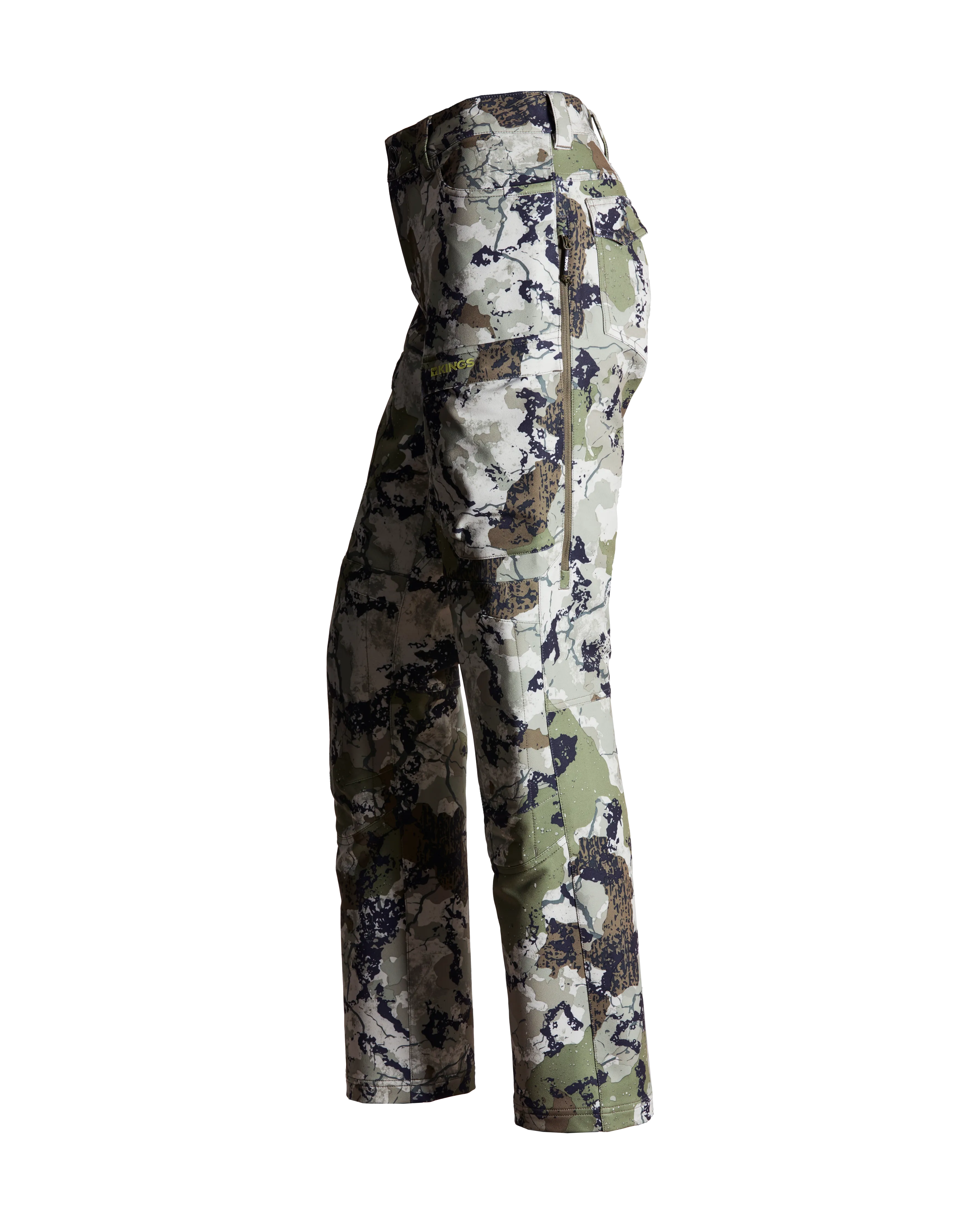 Women's XKG Preacher Pant