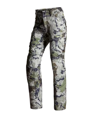 Women's XKG Preacher Pant
