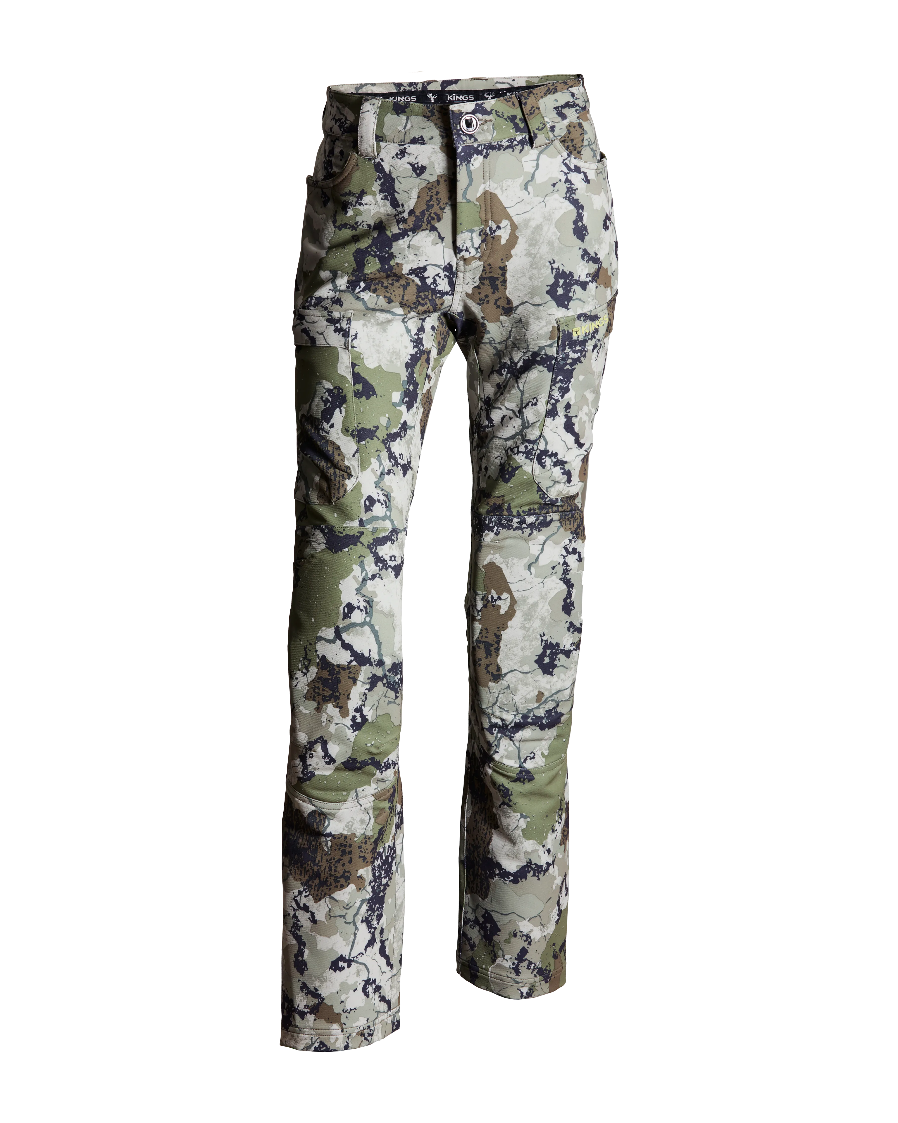Women's XKG Preacher Pant