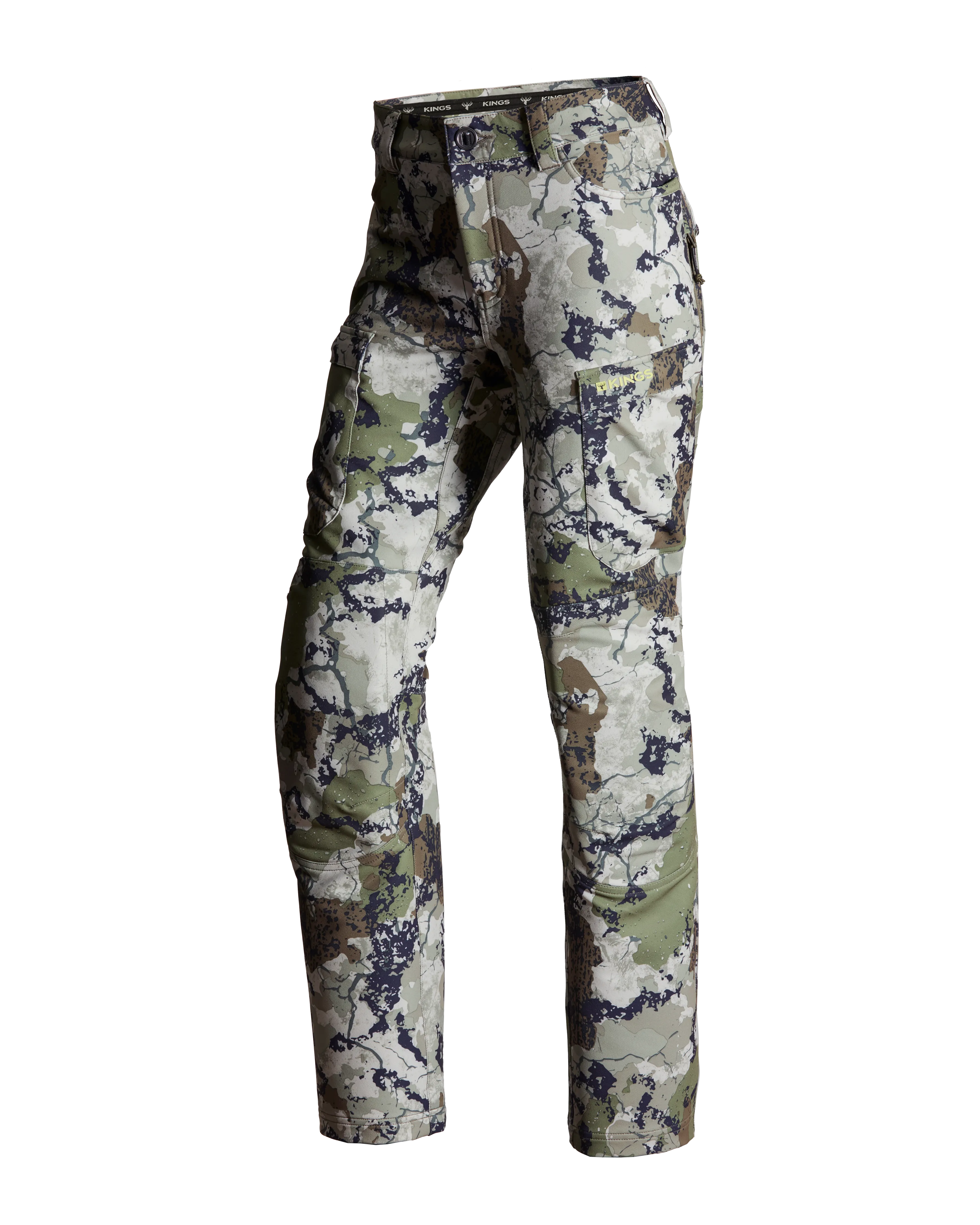 Women's XKG Preacher Pant