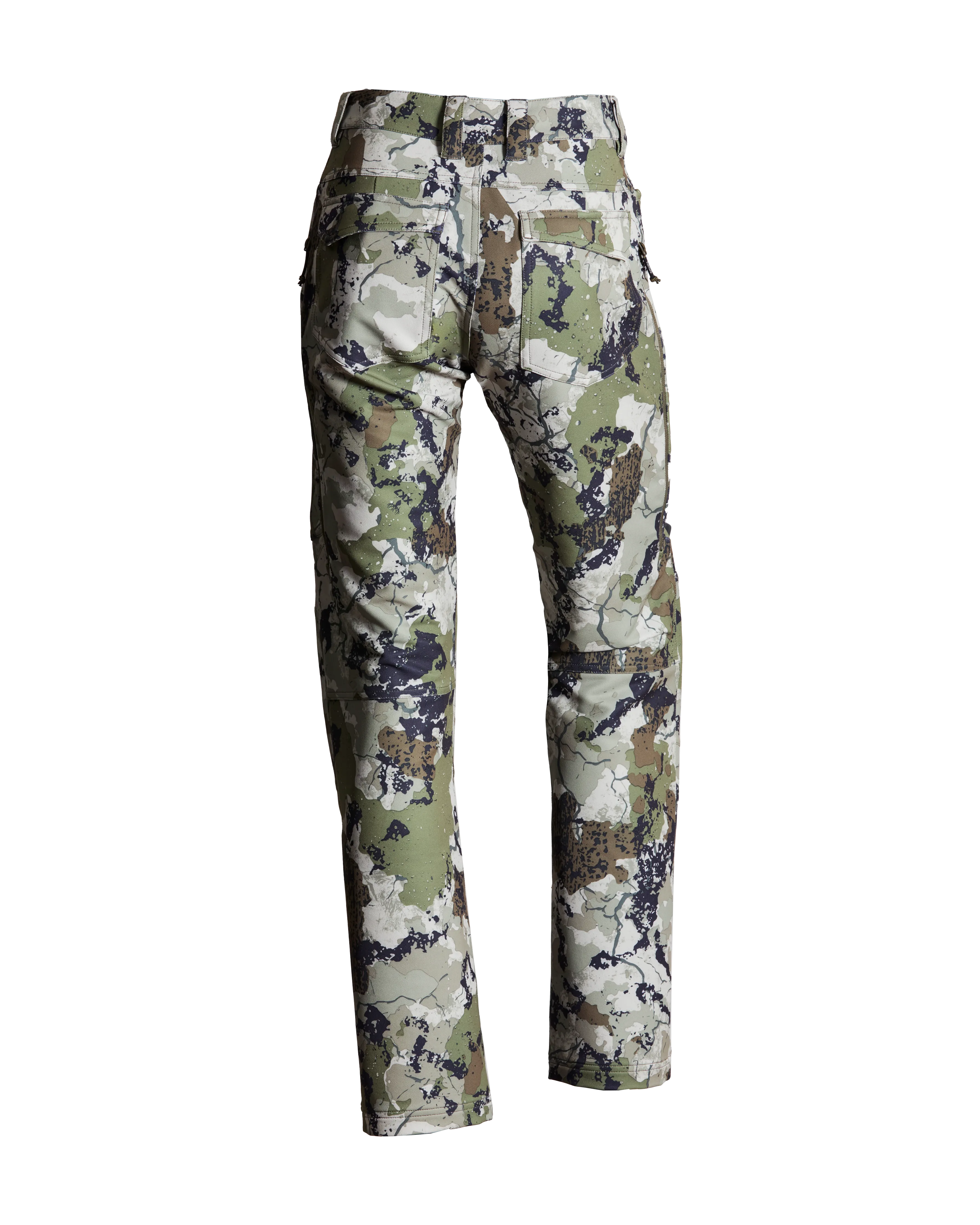 Women's XKG Preacher Pant