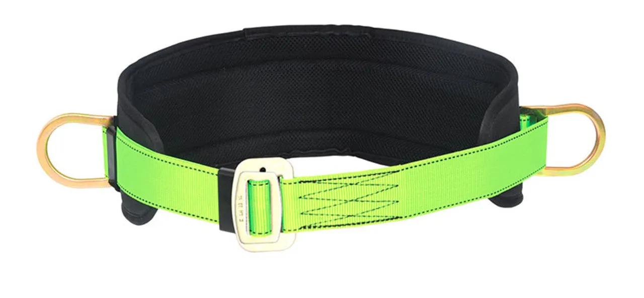 Work Positioning Belt 2 KARAM / Buy Online