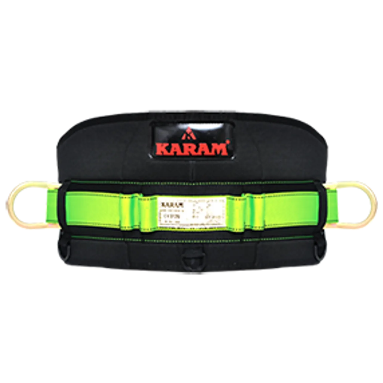 Work Positioning Belt KARAM / Buy Online