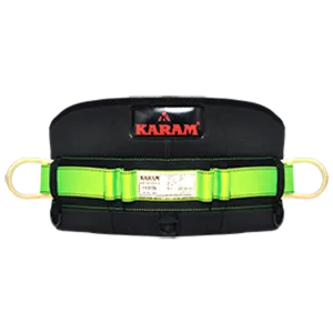 Work Positioning Belt KARAM / Buy Online