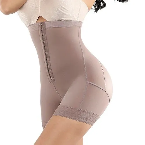 Workout Waist Trainer Butt lifter Plus Size Booty Lifter