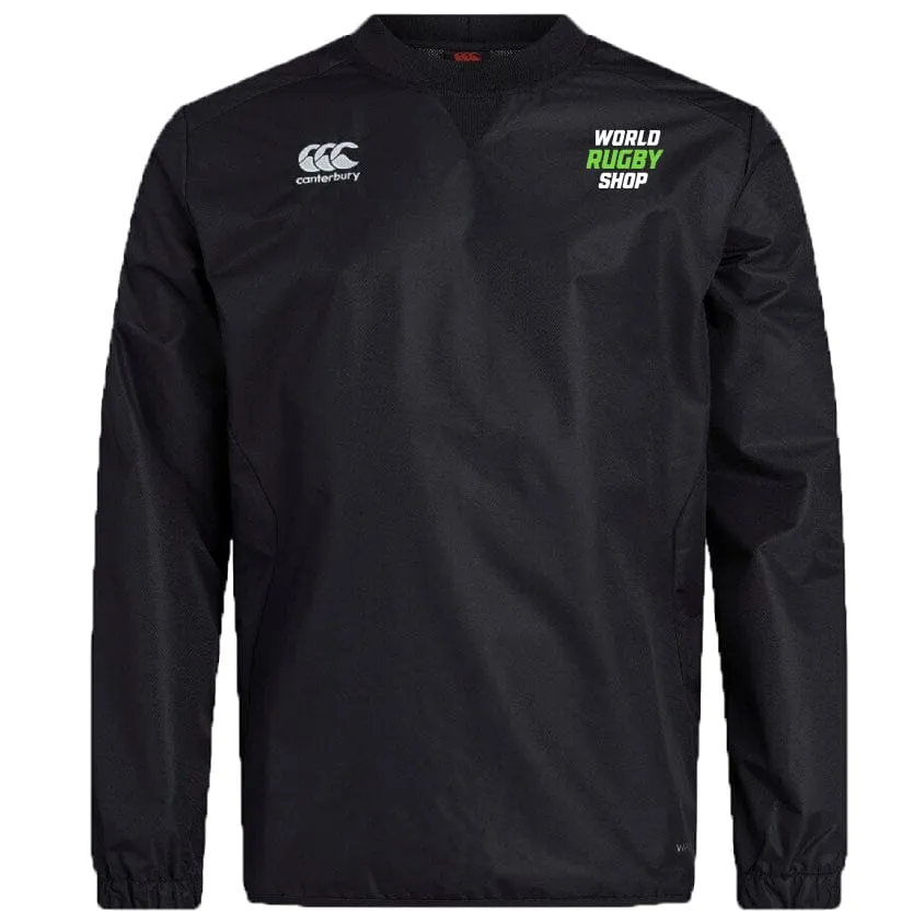 World Rugby Shop Club Vaposhield Contact Top by Canterbury
