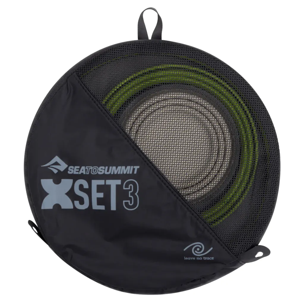 X-Set 3 Piece
