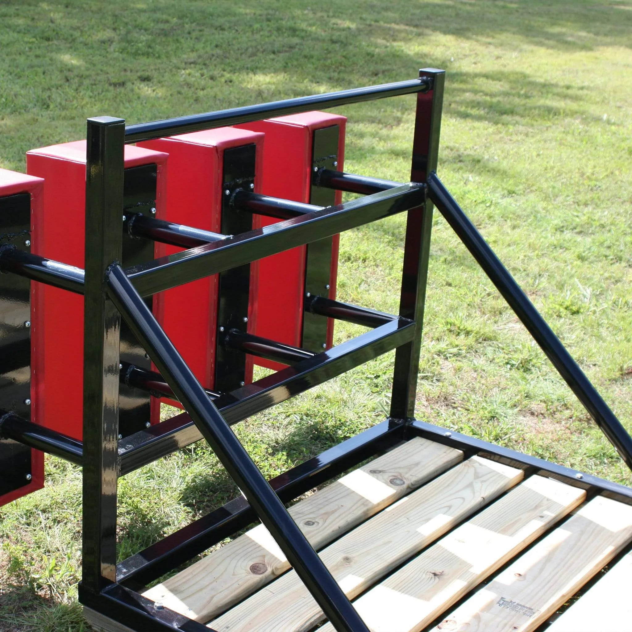 X200 Classic - Rugby Scrum Sled