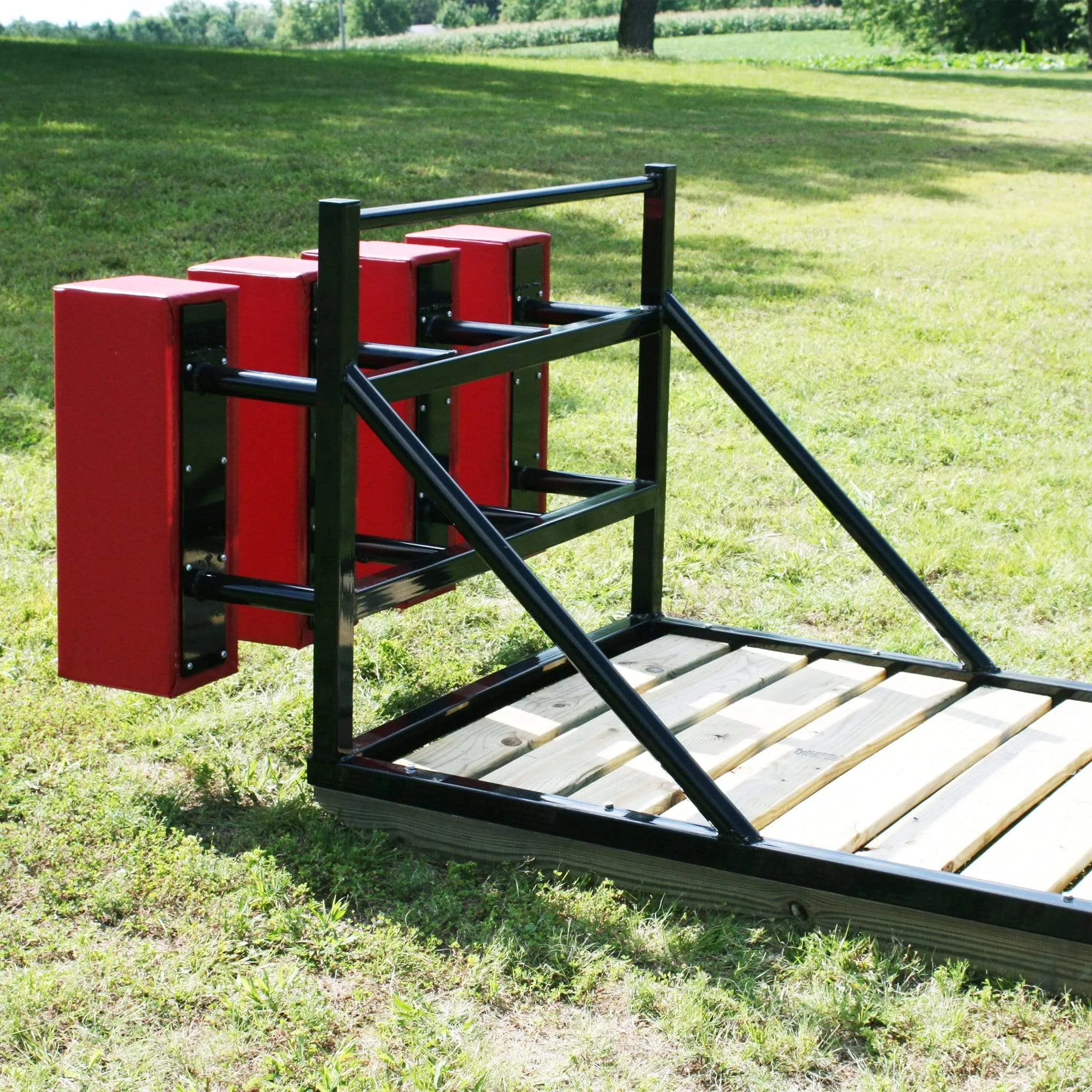 X200 Classic - Rugby Scrum Sled