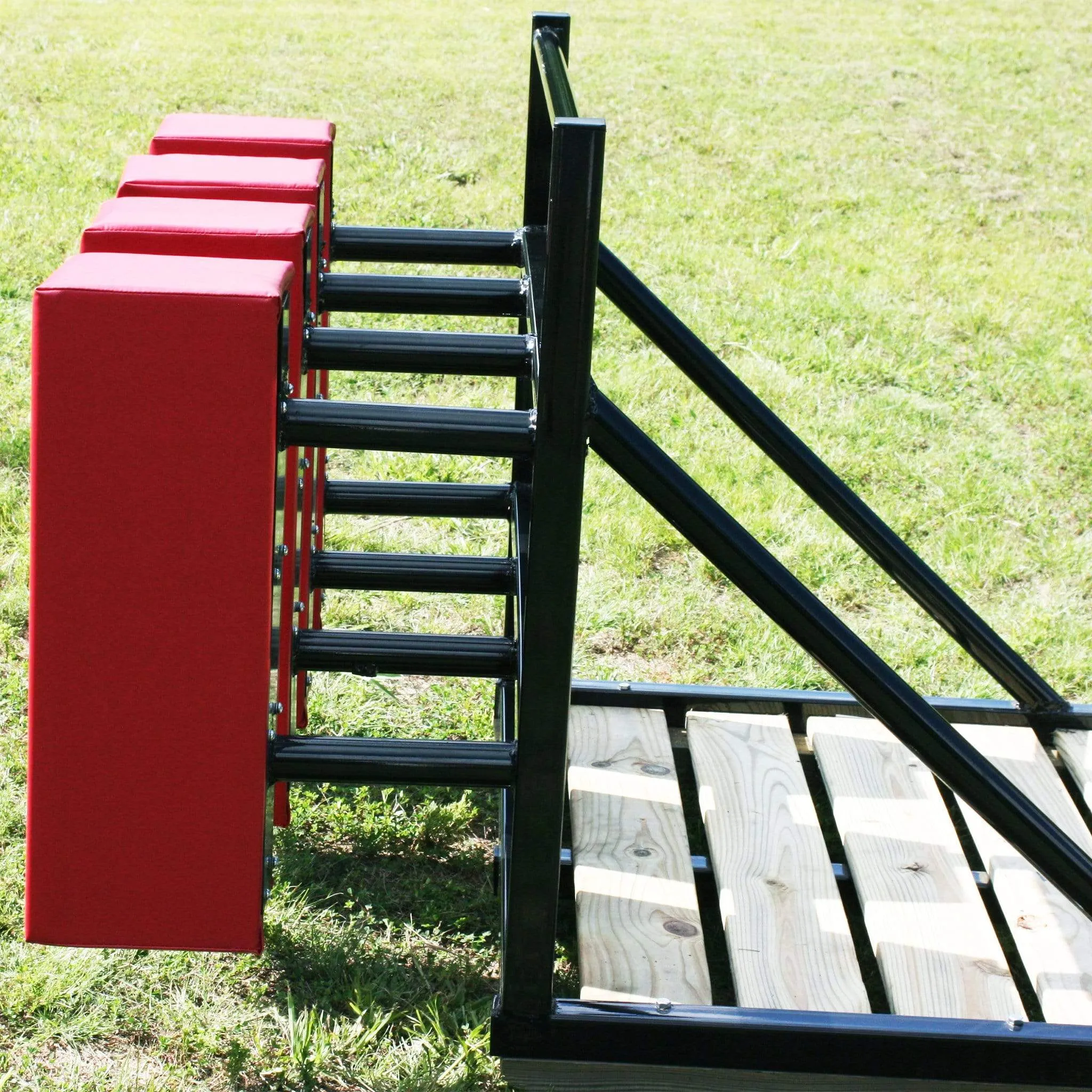 X200 Classic - Rugby Scrum Sled