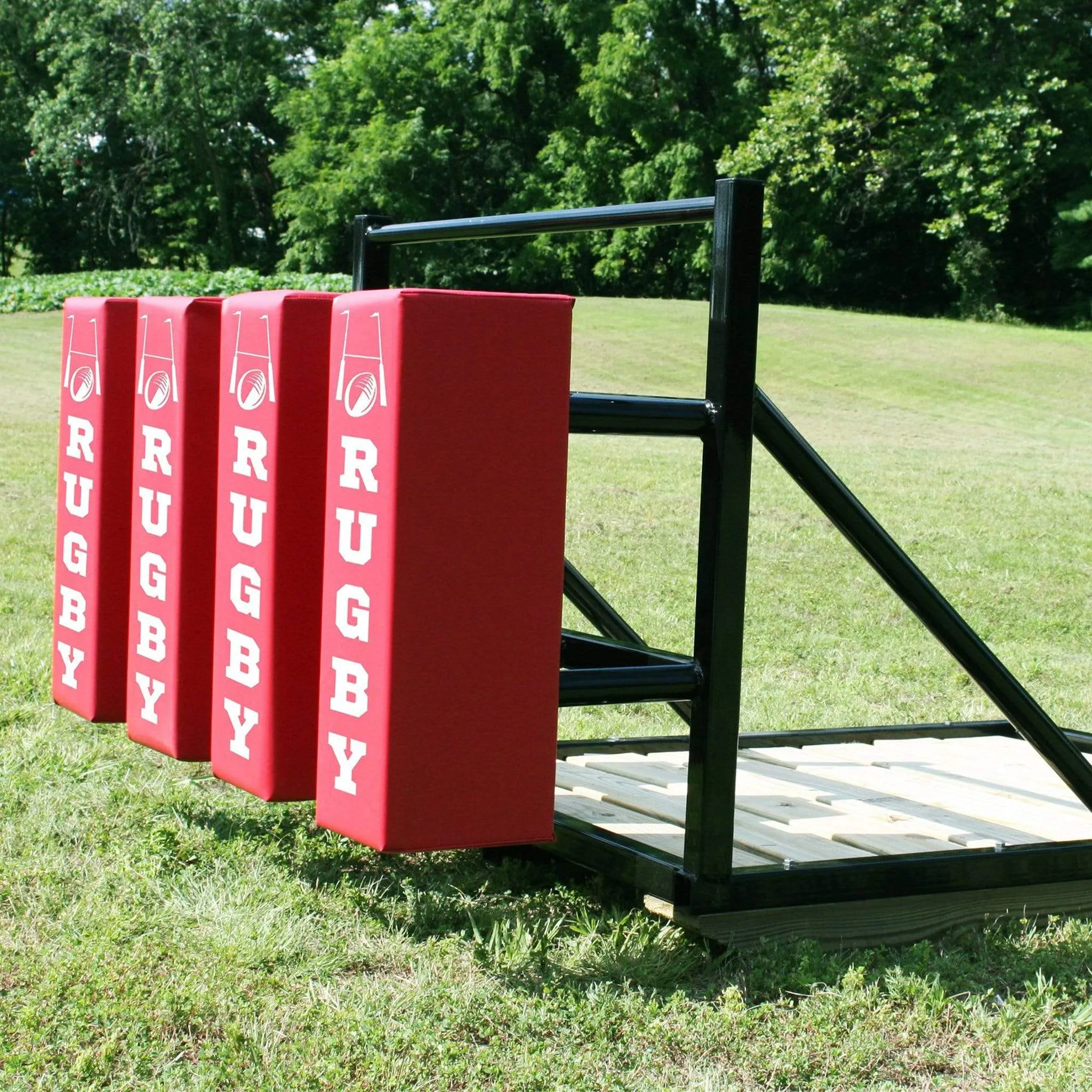 X200 Classic - Rugby Scrum Sled