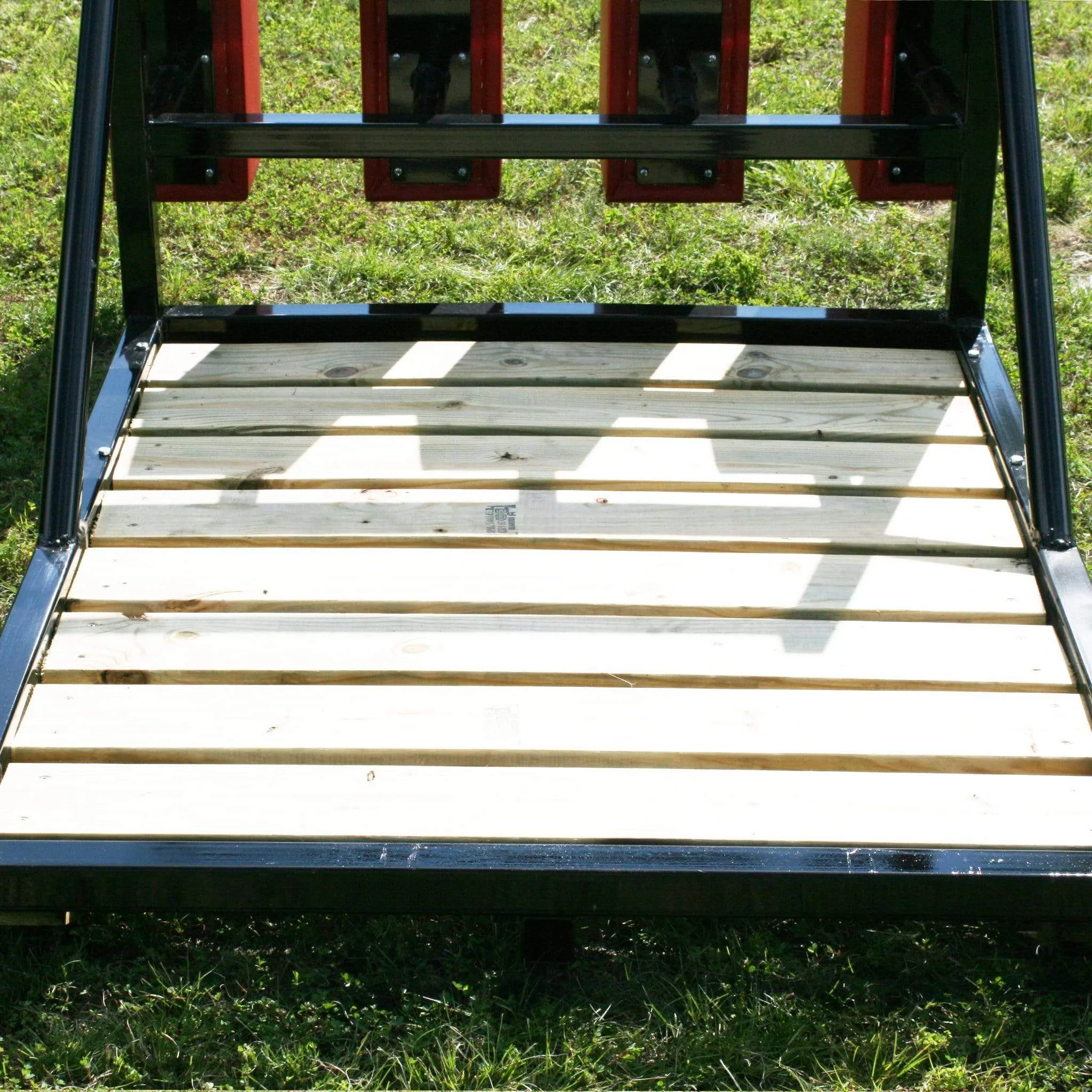 X200 Classic - Rugby Scrum Sled