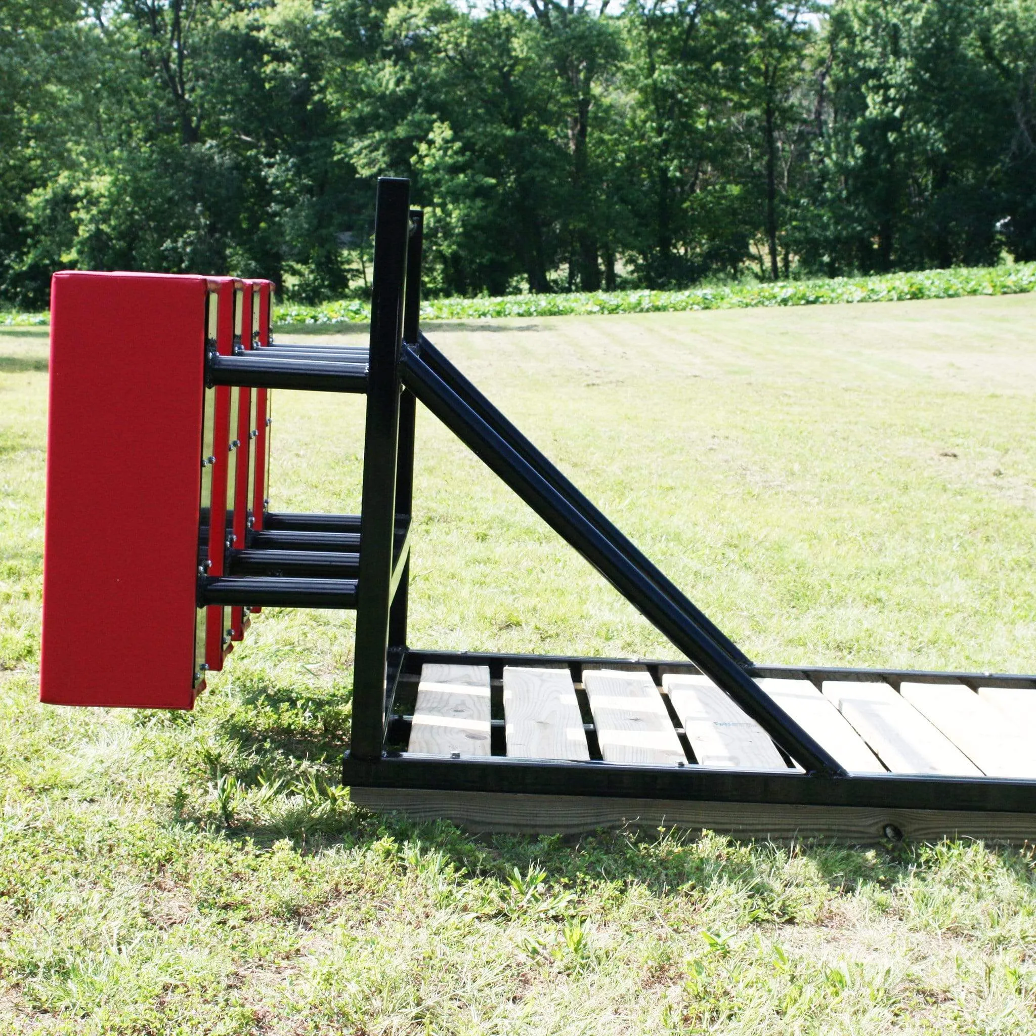 X200 Classic - Rugby Scrum Sled