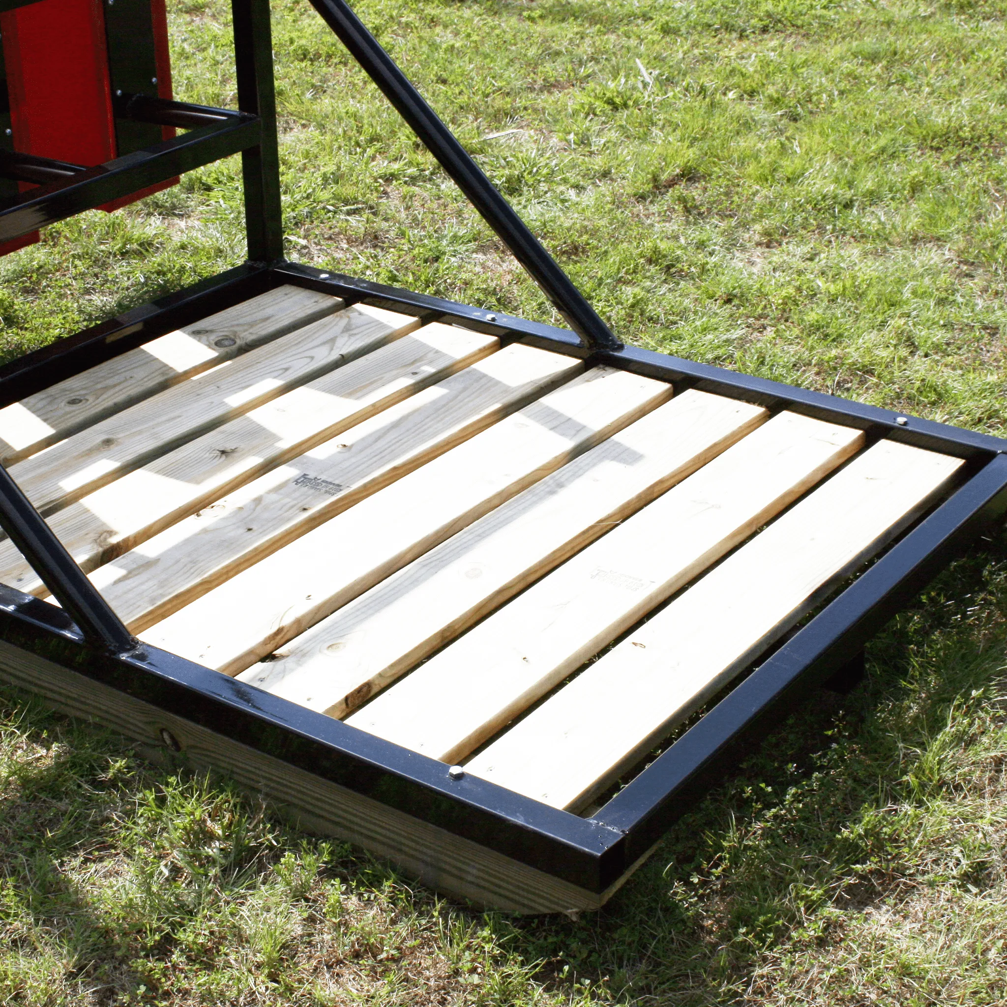 X200 Classic - Rugby Scrum Sled