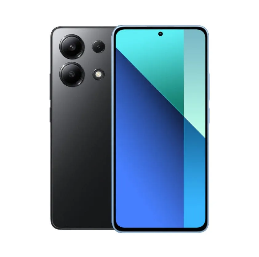 XIAOMI REDMI NOTE 13 256GB 4G