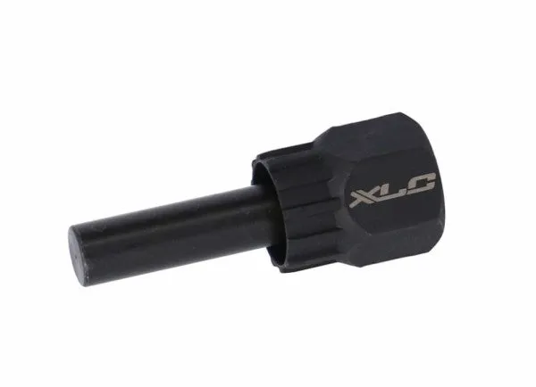 XLC TO-S45 Cassette Remover With 12mm Axle Guide