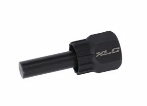 XLC TO-S45 Cassette Remover With 12mm Axle Guide