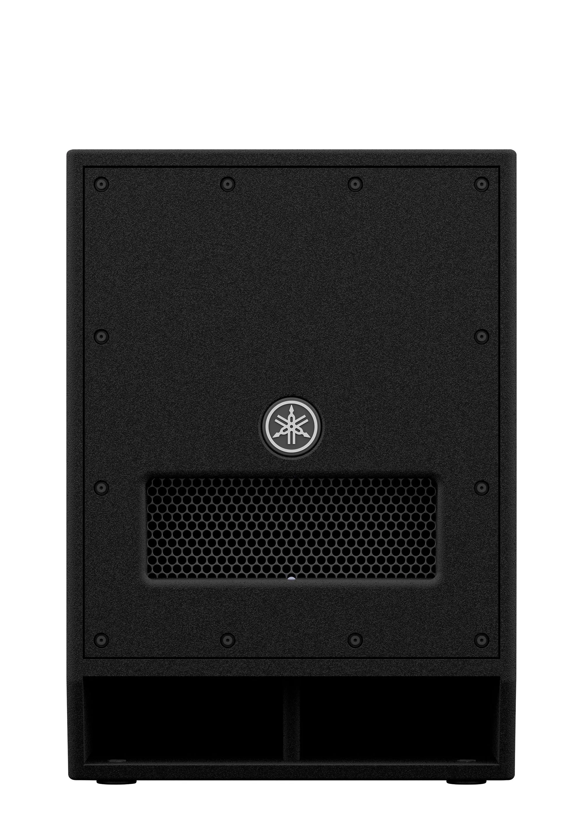 Yamaha DXS12 MKII 12” Active Subwoofer Ex-display